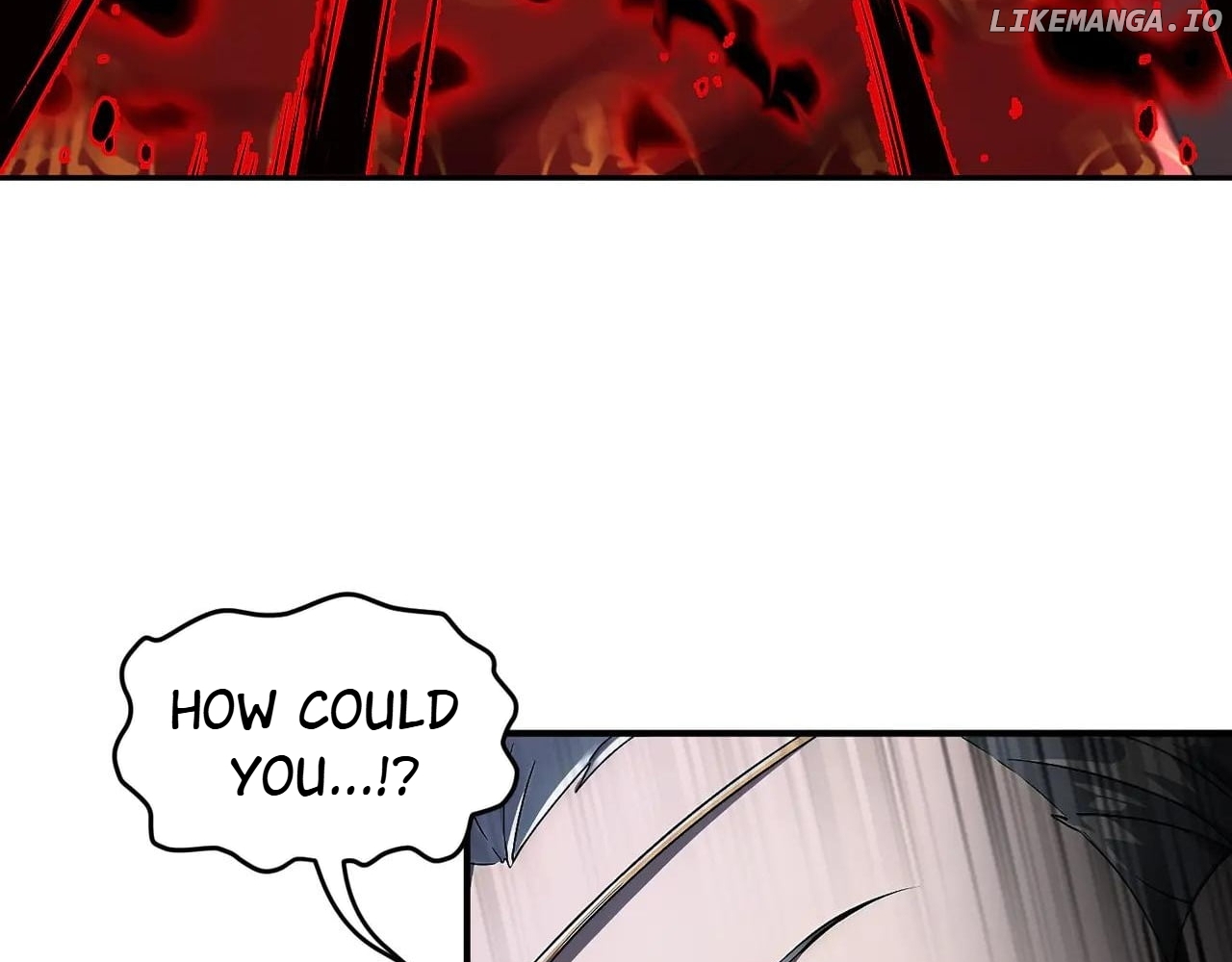 My Furry Harem Is After Me Chapter 306 - page 28
